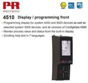 PR ELECTRONICS PROGRAMMING MOD RS STOCK PR ELECTRONICS PROGRAMMING MOD RS STOCK