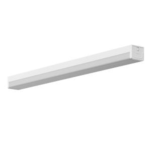 ECO LED DIFFUSED BATTEN 1200MM MAINS CON ECO LED DIFFUSED BATTEN 1200MM MAINS CON