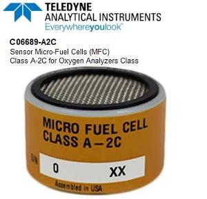 CELL MICROFUEL-A2C SUIT 310 TRACE ANAL CELL MICROFUEL-A2C SUIT 310 TRACE ANAL