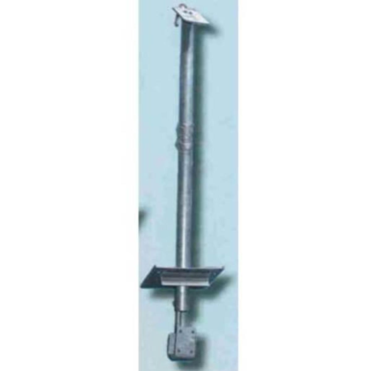 RAFTER MOUNTED RISER BRACKET 600MM