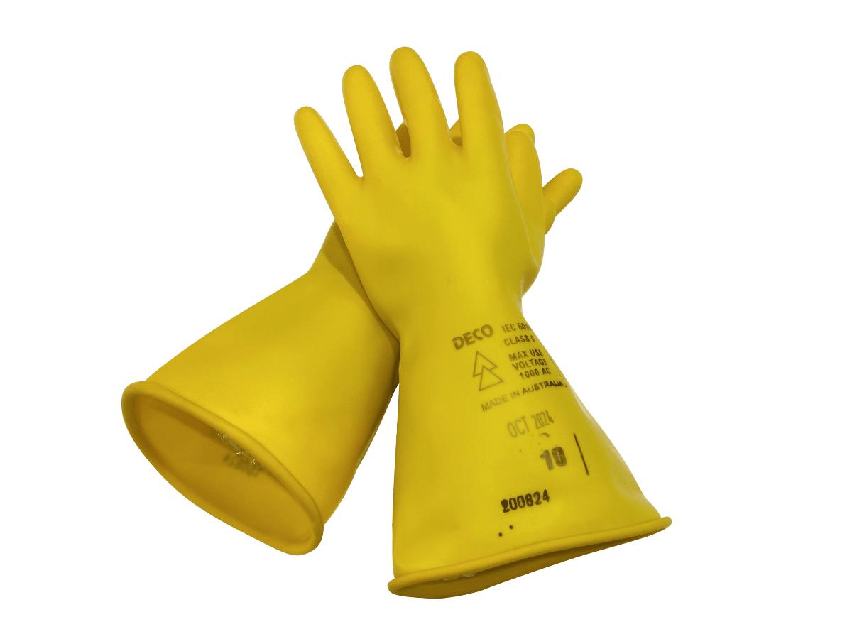 GLOVE 1KV SIZE 11