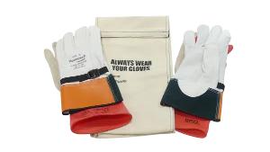 GLOVE KIT BAG INN + OUT GLOVES SIZE 10 GLOVE KIT BAG INN + OUT GLOVES SIZE 10
