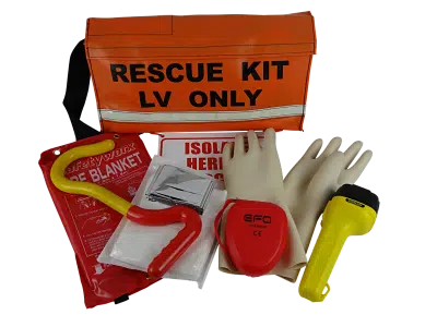 LOW VOLTAGE SWITCHBOARD RESCUE KIT