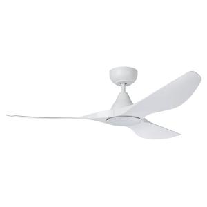 C/FAN SURF 52IN 1320MM 3BL DC+LGT WHITE C/FAN SURF 52IN 1320MM 3BL DC+LGT WHITE