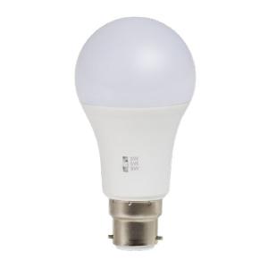 SUPVALUE PRO LED LAMP A60 9W BC TRI DIM SUPVALUE PRO LED LAMP A60 9W BC TRI DIM