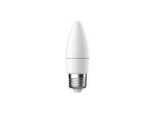 LED CANDLE LAMP 6W 3000K ES E27 DIMM LED CANDLE LAMP 6W 3000K ES E27 DIMM