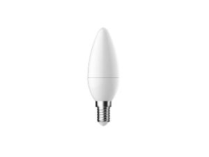 LED CANDLE LAMP 6W 4000K SES E14 DIMM LED CANDLE LAMP 6W 4000K SES E14 DIMM
