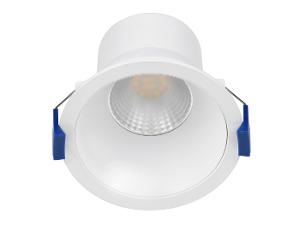LED D/LIGHT MARKLITE 9W CCT 90MM C/O WHT LED D/LIGHT MARKLITE 9W CCT 90MM C/O WHT