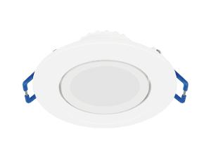 GLIMBAL DOWNLIGHT TRI COLOUR GLIMBAL DOWNLIGHT TRI COLOUR