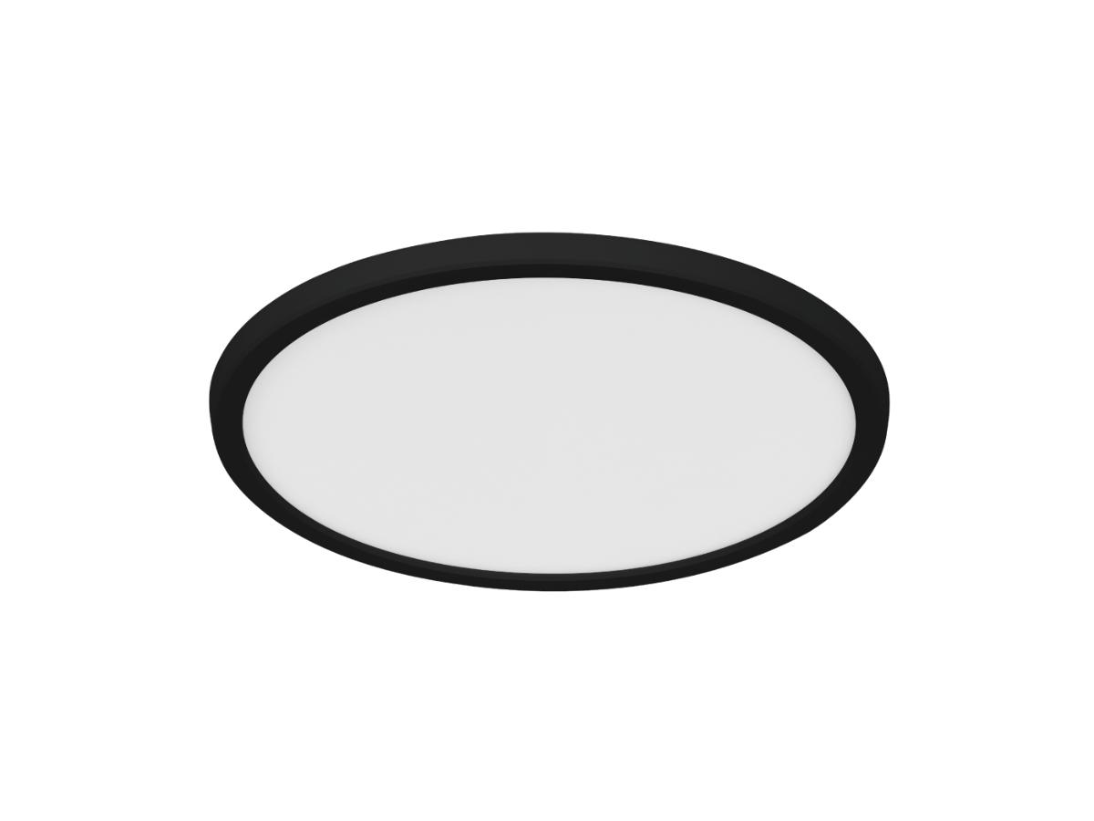 ULTRATHIN TRI OYSTER 17W 3K/4K/5K 100LM/