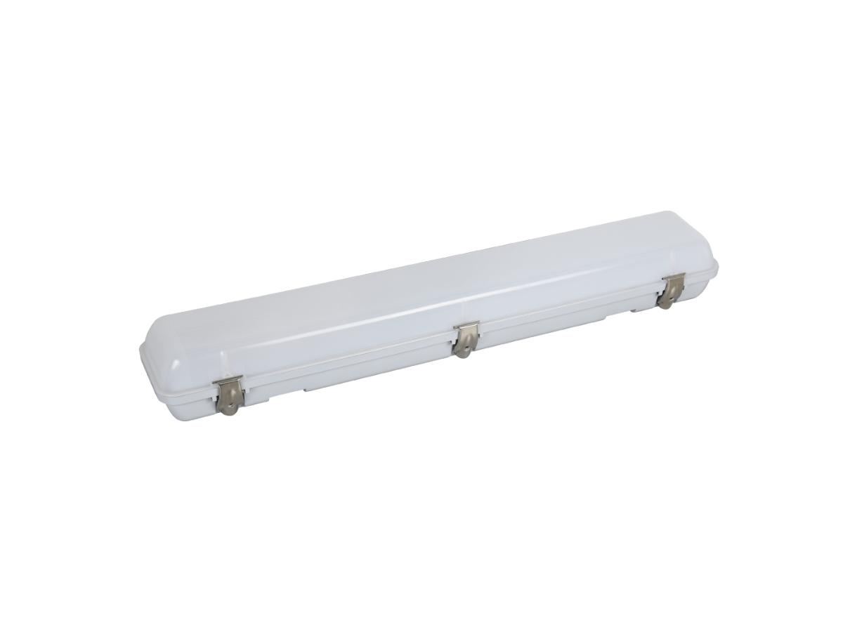 LED W/P BATT TEMPEST V 10/20W CCT 600MM