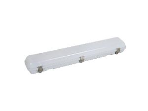 LED W/P BATT TEMPEST V 10/20W CCT 600MM LED W/P BATT TEMPEST V 10/20W CCT 600MM