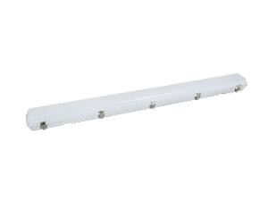 LED W/P BATT TEMPEST V 10/40W CCT 1200MM LED W/P BATT TEMPEST V 10/40W CCT 1200MM
