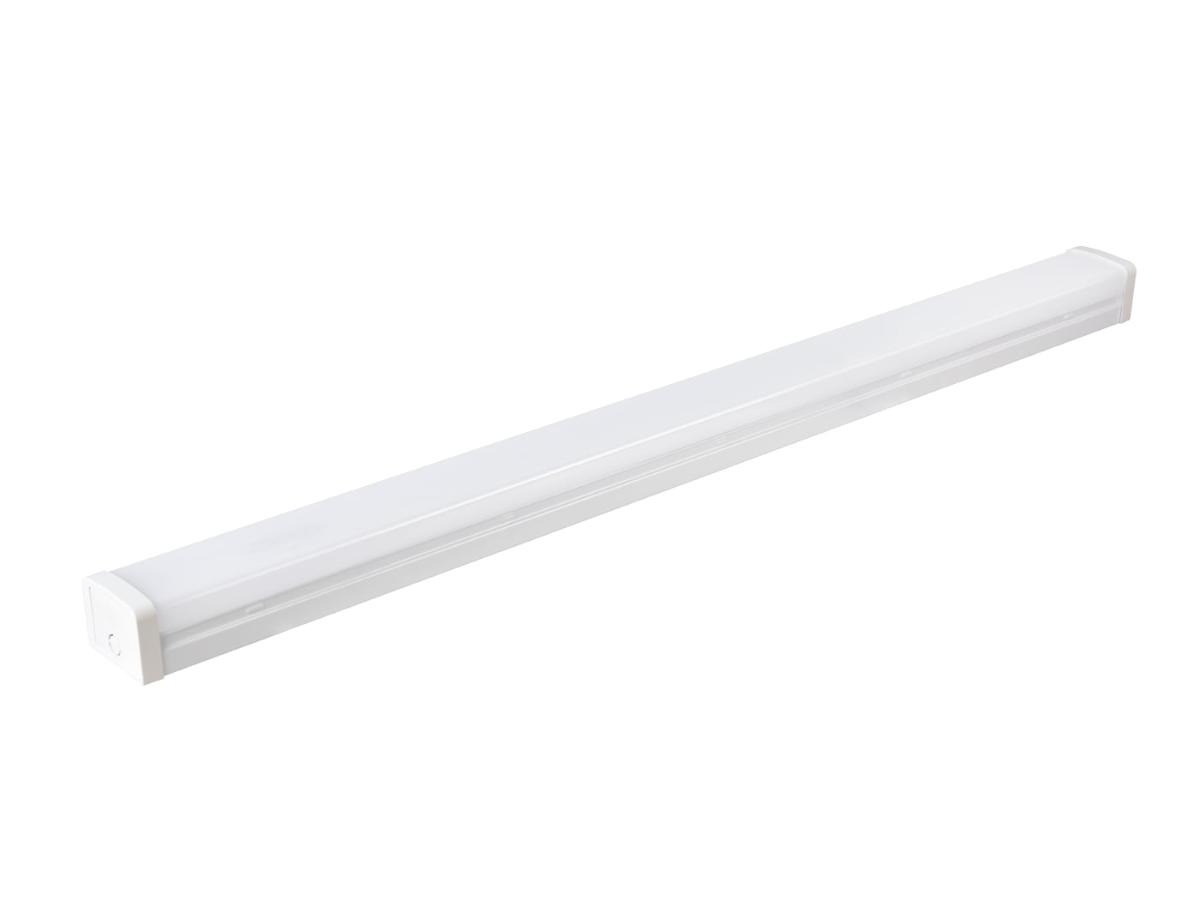 LED DIFF BATTEN STELLAR V 10-40W CCT