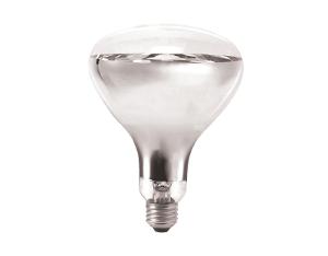 SUPVALUE HEAT LAMP 275W DIM E27 INSTANT SUPVALUE HEAT LAMP 275W DIM E27 INSTANT