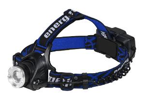 FOCALSPOT RECHARG LED HEADLAMP 800LM FOCALSPOT RECHARG LED HEADLAMP 800LM