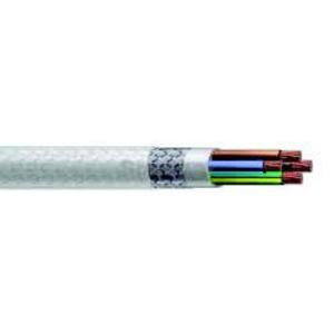 EMC VSD FLEX SCREENED 1.5MM 3C+ECC EMC VSD FLEX SCREENED 1.5MM 3C+ECC