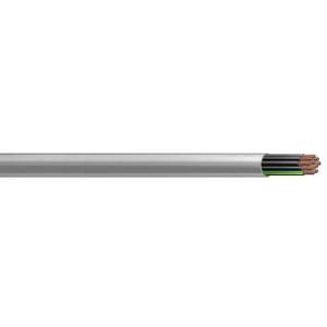 CONTROL FLEXIBLE 1MM 2C+ECC GREY CONTROL FLEXIBLE 1MM 2C+ECC GREY