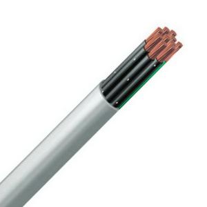 CONTROL FLEXIBLE 1.5MM 6C+ECC GREY CONTROL FLEXIBLE 1.5MM 6C+ECC GREY