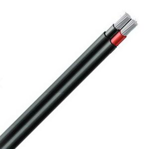 GARDEN FIG 8 LIGHTING CABLE 3.3MM GARDEN FIG 8 LIGHTING CABLE 3.3MM