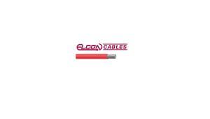 CABLE  FLEX 1.5MM 30/025 V90HT RED