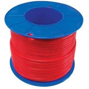 FIRE CONTROL CABLE L/D 1.5MM 2C RED