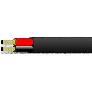 AUTOMOTIVE CABLE TWIN SHEATH 6.0MM 30M AUTOMOTIVE CABLE TWIN SHEATH 6.0MM 30M