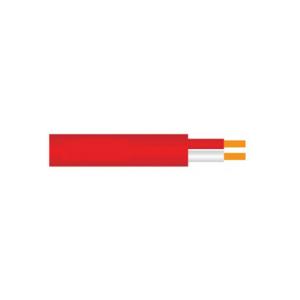 FIRE RATED CABLE 2HR X-HF-110 0.75MM 2C FIRE RATED CABLE 2HR X-HF-110 0.75MM 2C