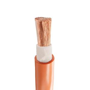 XLPE SDI FLEX 95MM X-90 ORANGE XLPE SDI FLEX 95MM X-90 ORANGE