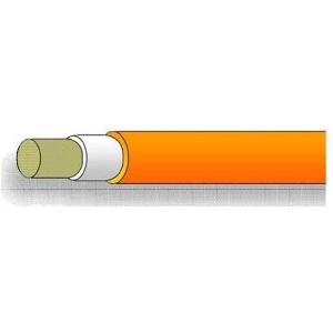 WELDING FLEX 70MM ORANGE WELDING FLEX 70MM ORANGE