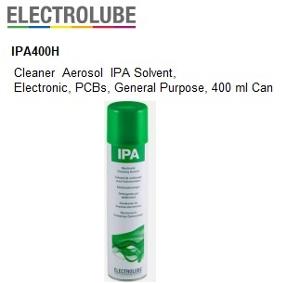 CLNR SOLV ELECTRONIC EQUIPMENT AEROSOL CLNR SOLV ELECTRONIC EQUIPMENT AEROSOL