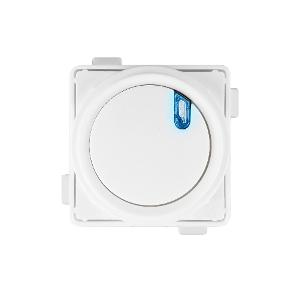 EXCEL LIFE DIMMER MECHANISM 350VA 2 WIRE EXCEL LIFE DIMMER MECHANISM 350VA 2 WIRE