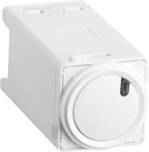 EXCEL E-MEC ALL LOAD 3WR P/BUTTON DIMMER