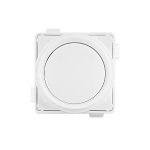 E-MEC AUDIO BLACK BANANA SOCKET WHITE E-MEC AUDIO BLACK BANANA SOCKET WHITE