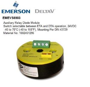 AUXILIARY RELAY DIODE MODULE MATERIAL NO AUXILIARY RELAY DIODE MODULE MATERIAL NO