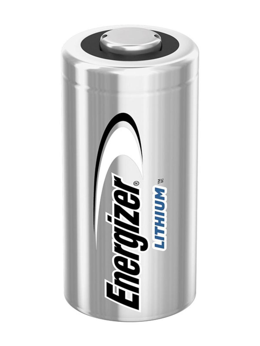 3V LITHIUM BATTERY SIZE CR123A DIGIT CAM