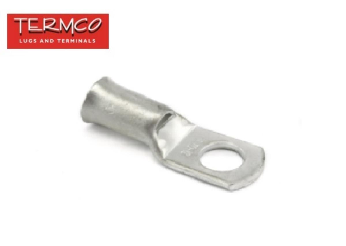COPPER BELL MOUTH LUG 240 BLANK