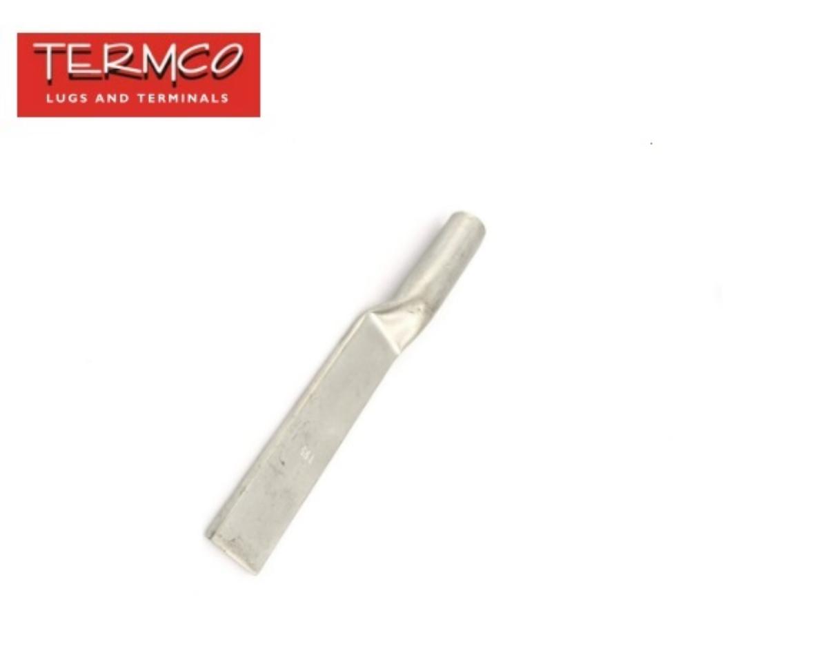 COPPER LUG LNG PLM/LBAR120MM2
