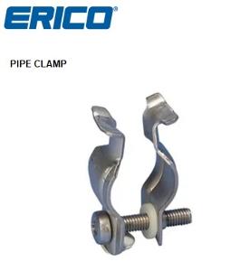 PIPE CLAMP 16-20MM S/S