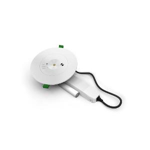 LED EMERG LEDFIRE PRO RECESSED 2.5W LED EMERG LEDFIRE PRO RECESSED 2.5W