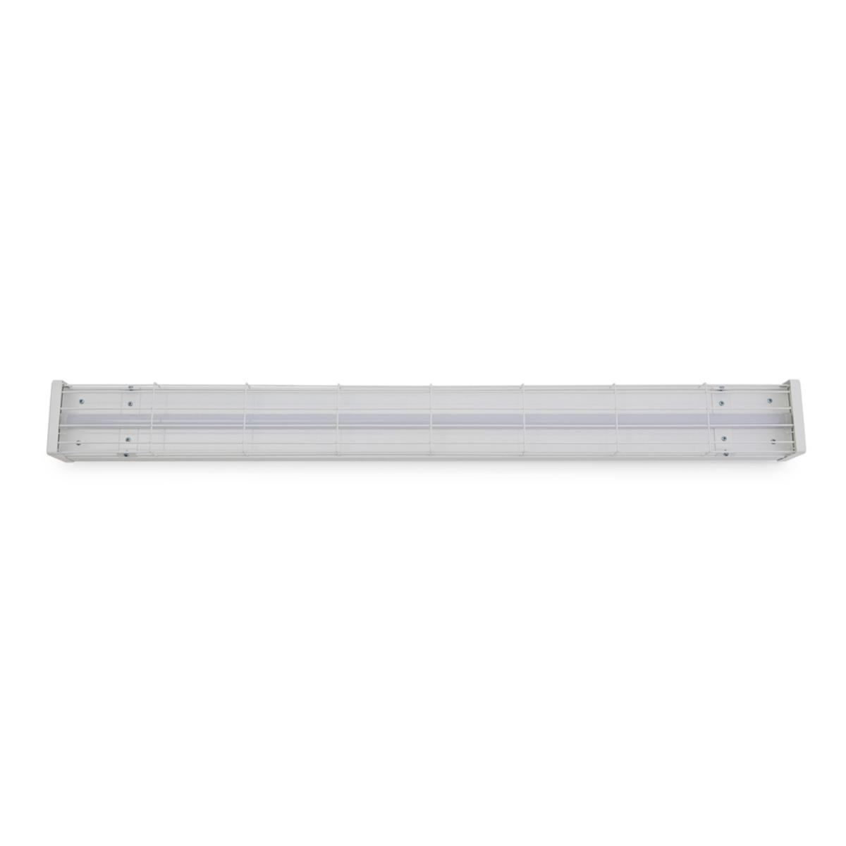 LED WIREGUARD BATTEN CLAYMORE 48W 4K