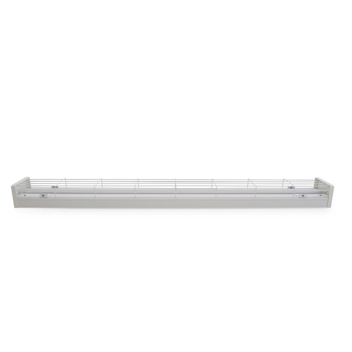 LED WIREGUARD BATTEN CLAYMORE 48W 4K
