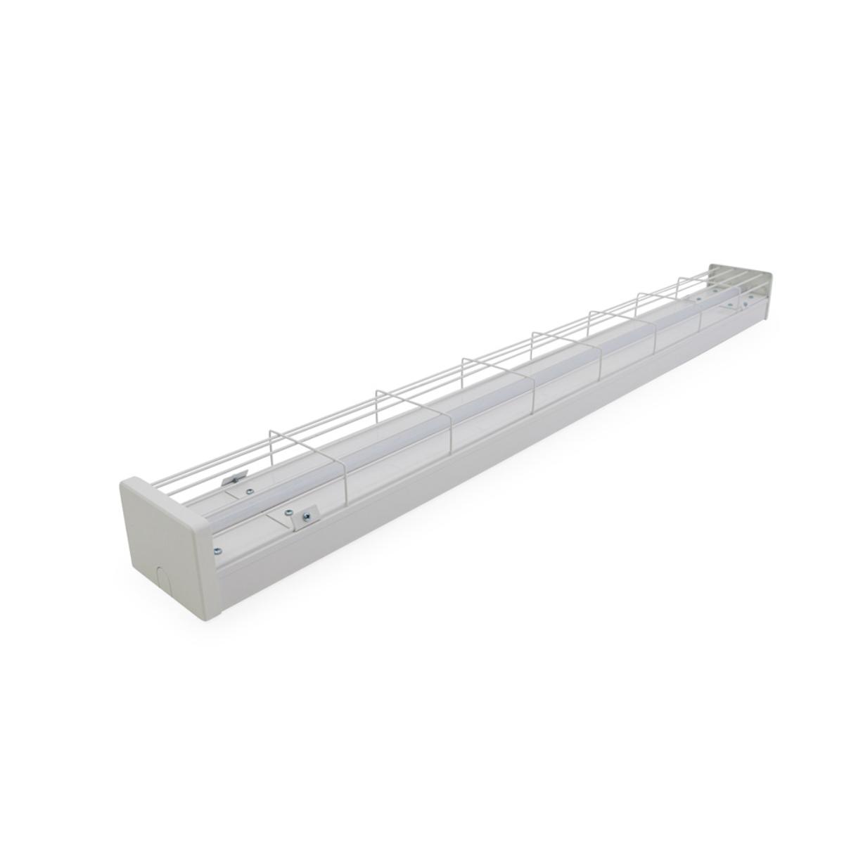 LED WIREGUARD BATTEN CLAYMORE 48W 4K