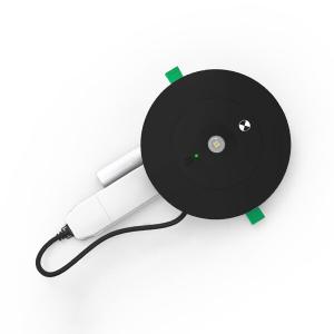 LED EMERG LEDFIRE CORE RECESSED BLACK LED EMERG LEDFIRE CORE RECESSED BLACK