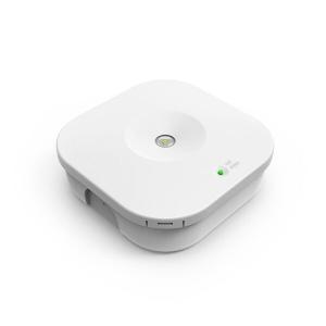 LEDFIRE CORE SURFACE MOUNT IP65 - BLACK LEDFIRE CORE SURFACE MOUNT IP65 - BLACK