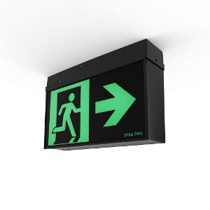 MERCURY CORE EMERGENCY EXIT 24M BLACK MERCURY CORE EMERGENCY EXIT 24M BLACK