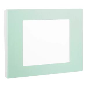 VIVO REFLECTIONS CHROME COVERPLATE VIVO REFLECTIONS CHROME COVERPLATE