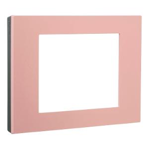 VIVO DARK GREYEY COVERPLATE VIVO DARK GREYEY COVERPLATE