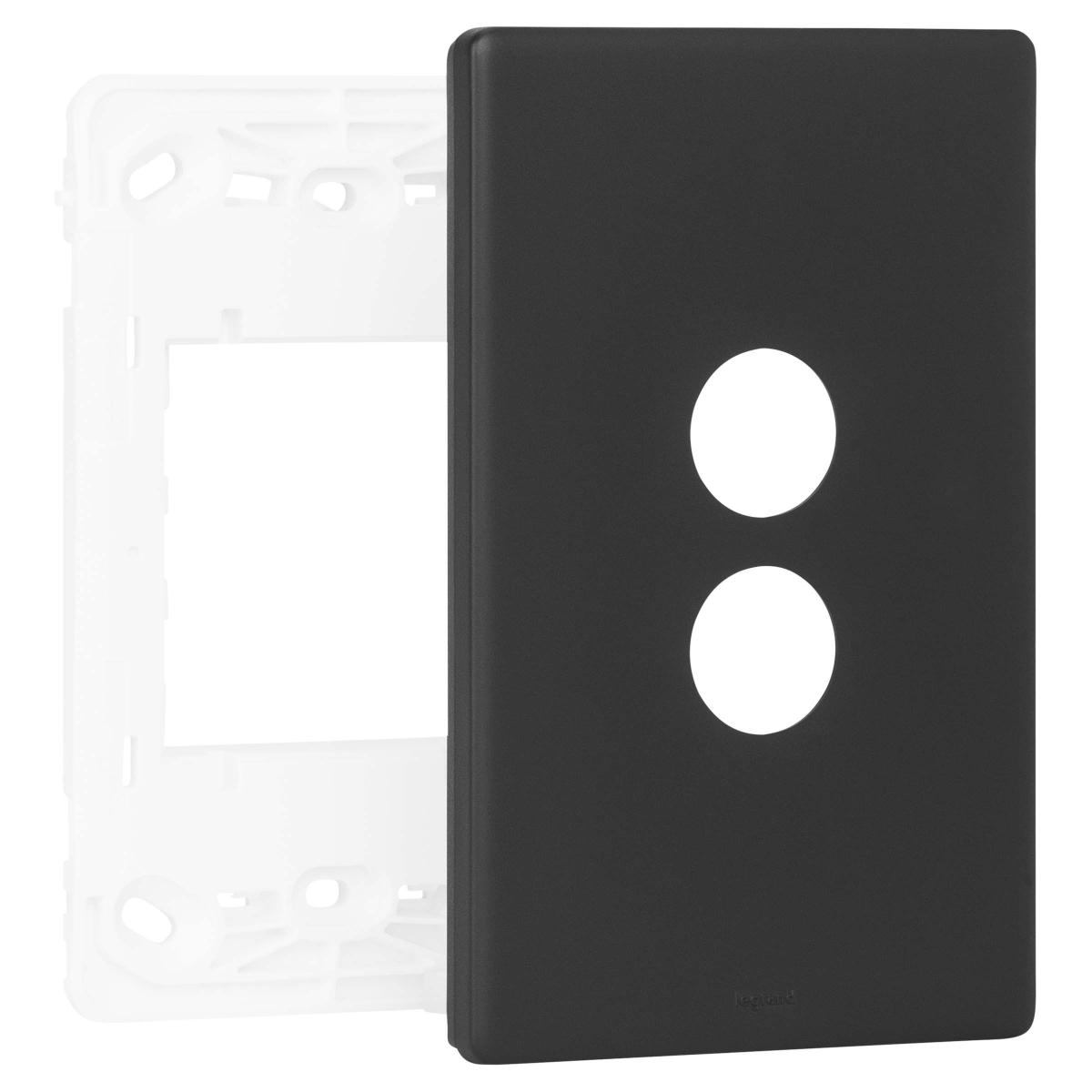 EL NETATMO GRID&PLATE 1G FOR SMART SWITC