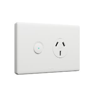 EL NETATMO GRID&PLATE 3G FOR SMART SWITC EL NETATMO GRID&PLATE 3G FOR SMART SWITC